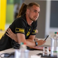 Tobias Vogt