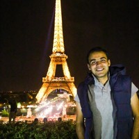 Ahmad Salman Haider