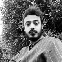 Mohammed Salman Ahmed