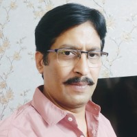 Dr. Raj K. Singh