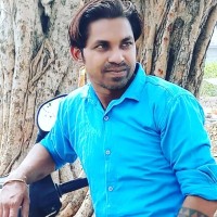 Nishint Wanjari