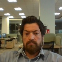 Attila Musluoglu