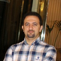 Farshid Shabani