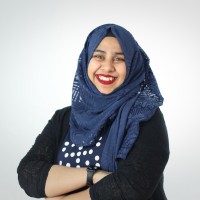 Fatematuzzohra Suha