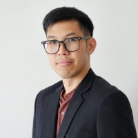 Shawn Khor