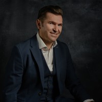 STEFANOS PLEXOUSAKIS PhD