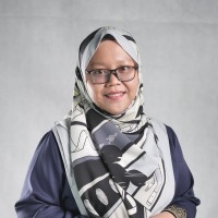 Nor Hasanah