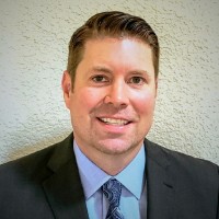 Jeff Dinning, CFP®