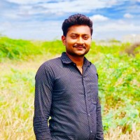 Mahesh Makwana