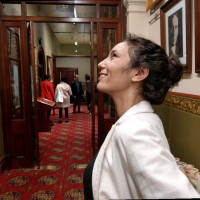 Hannah van den Broek