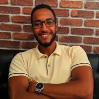Abdelrahman Mahrous