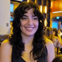Kathia Doueihy