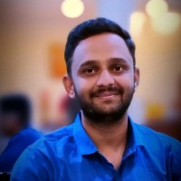 Rushikesh Wayzode