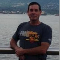 Stephen Welsh