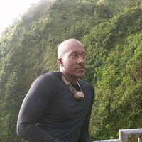 brandon monger