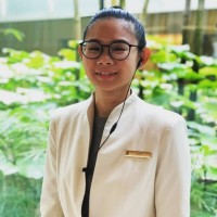 Zoey Lim