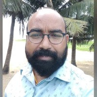 Manikandan. G