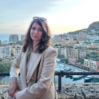 Andreea Alexandra Barbieru