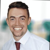 Cormac Gaston