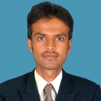 Jagadish M