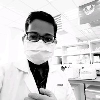 ChM. Mohammad Ashraf Bin Ahmad Suhairi