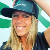 Lauren Harper