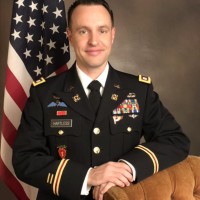 Daniel Hartless