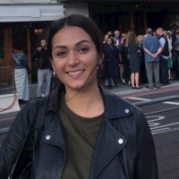 Violetta Kundu