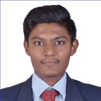 Arjun A.K