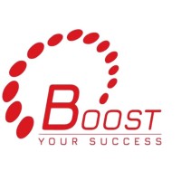 Boost Group Advertising