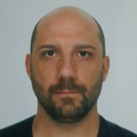 Jose Francisco Rodríguez Criado