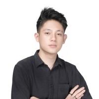 Matthew Kenji