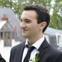 Thibaut Charpentier