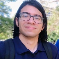 Daniel González Vargas
