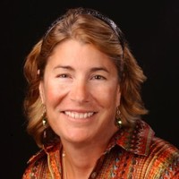 Joy Bush