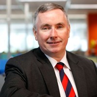 Mike Mulvihill