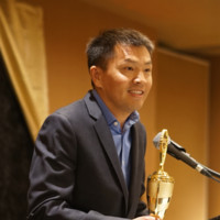 Walter Yuan