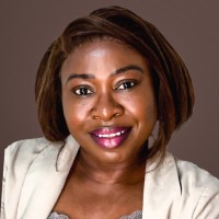 Amina Mustapha