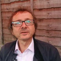 Kevin Read