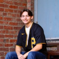 Luke Leonard