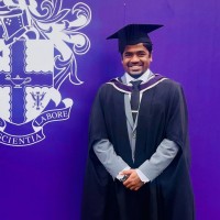 Karthik Hariharan