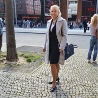 Jacqueline Preuß