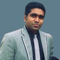 Md Nazmul Huda, PhD