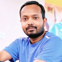 Rajesh Raj