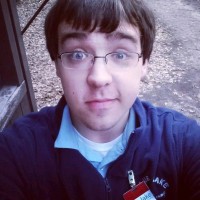 Andrew Karr