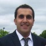 Mohammad Kazem