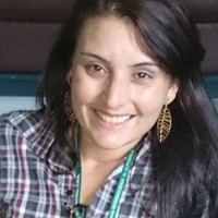 Eliane Damasceno