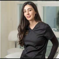 Samaneh Arkia