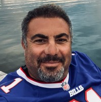 Joseph Yammine