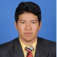 Mohd Noor Hafiz Che Ismail